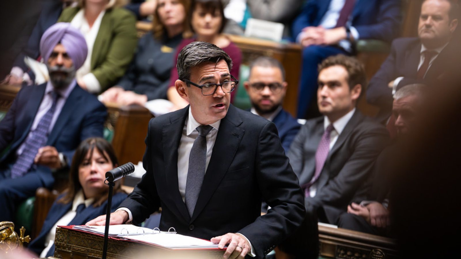 Prime Minister pledges £432m more to help rough sleepers off streets