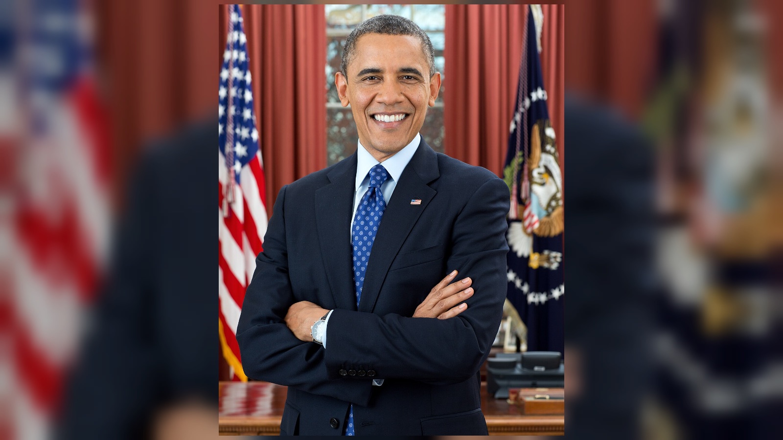 Obama says White House told Bessent to hold Cheesecake Factory press conference