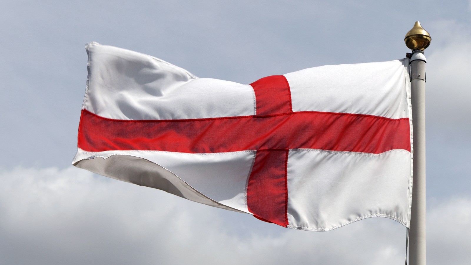 Birmingham locals demand court order against group putting up England flags