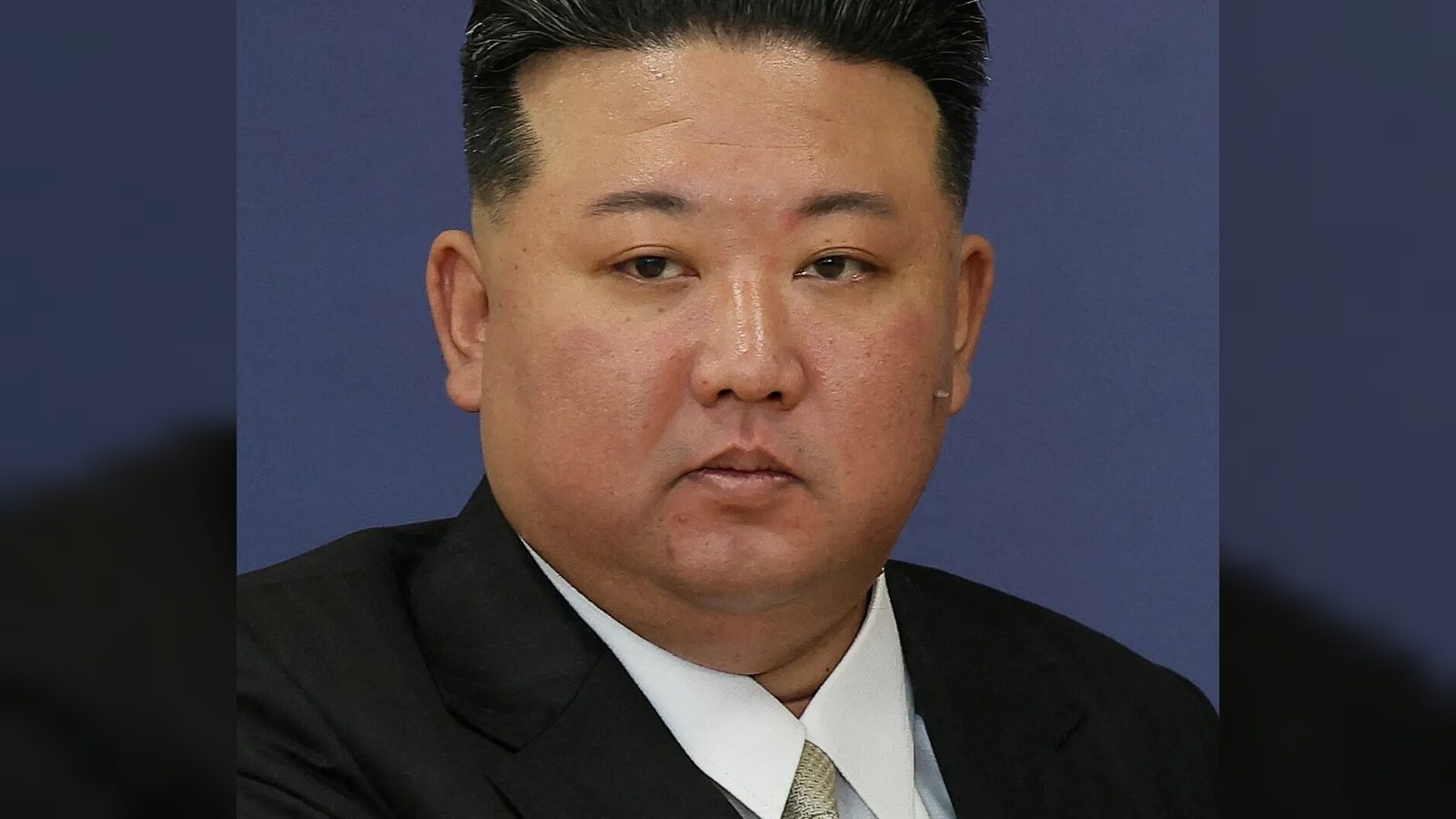 North Korea tested new "hypersonic" missile system on Sunday