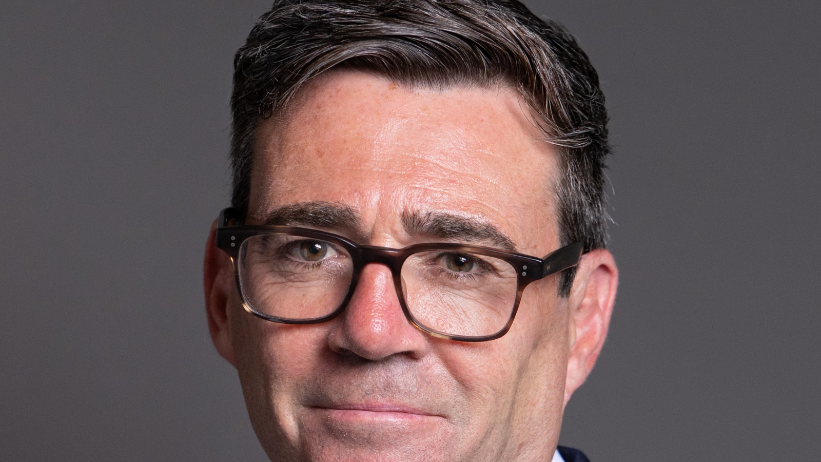 Prime minister Andy Burnham is sending over 100 government workers to regional mayors