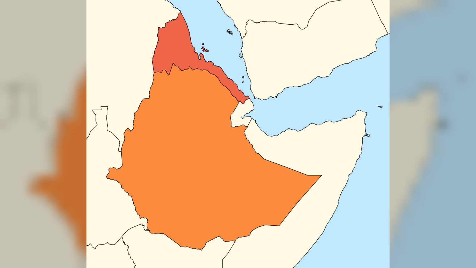 Ethiopia informs UN it is defending itself from Eritrean border incursions