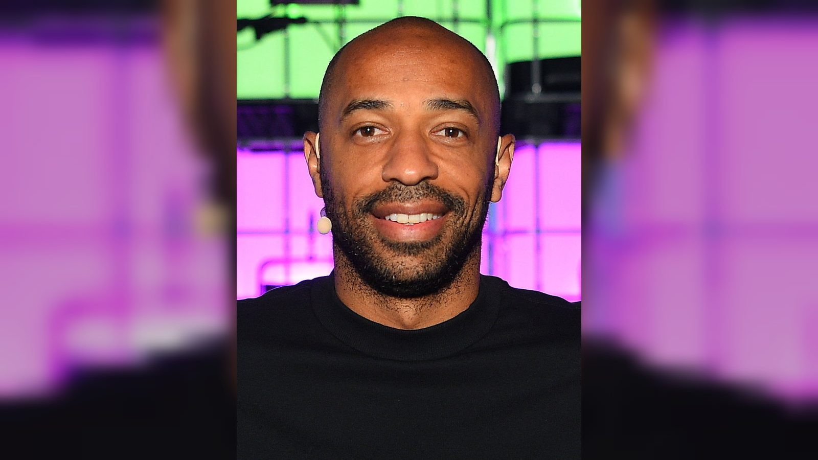 Thierry Henry Hits Back Over Ballon d'Or Hosting Criticism