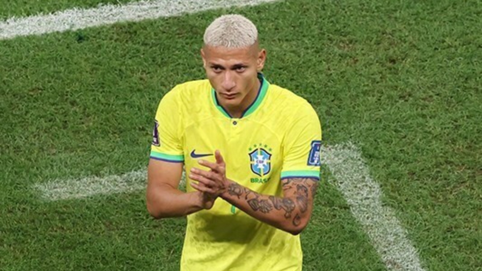 Salah and Fabinho called Richarlison urging him to join Trabzonspor