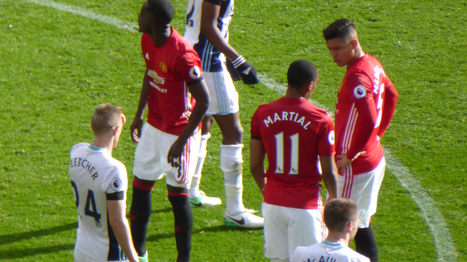 Man Utd sells 21-year-old Fredricson to INEOS-owned Lausanne-Sport.