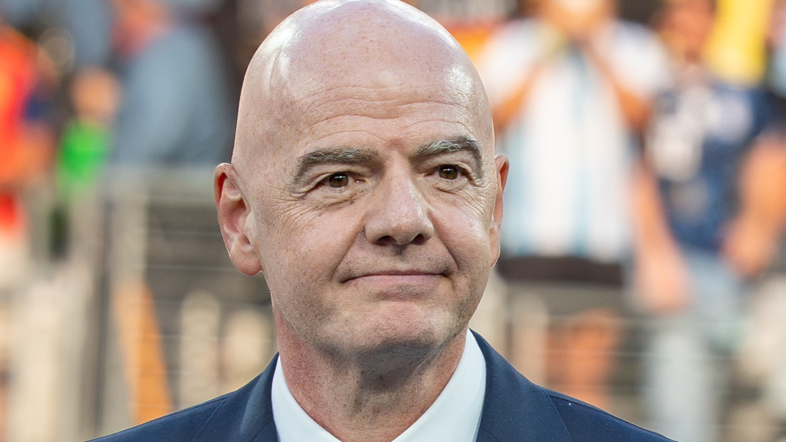 Fifa calls Uefa's legal action a 'smear campaign'