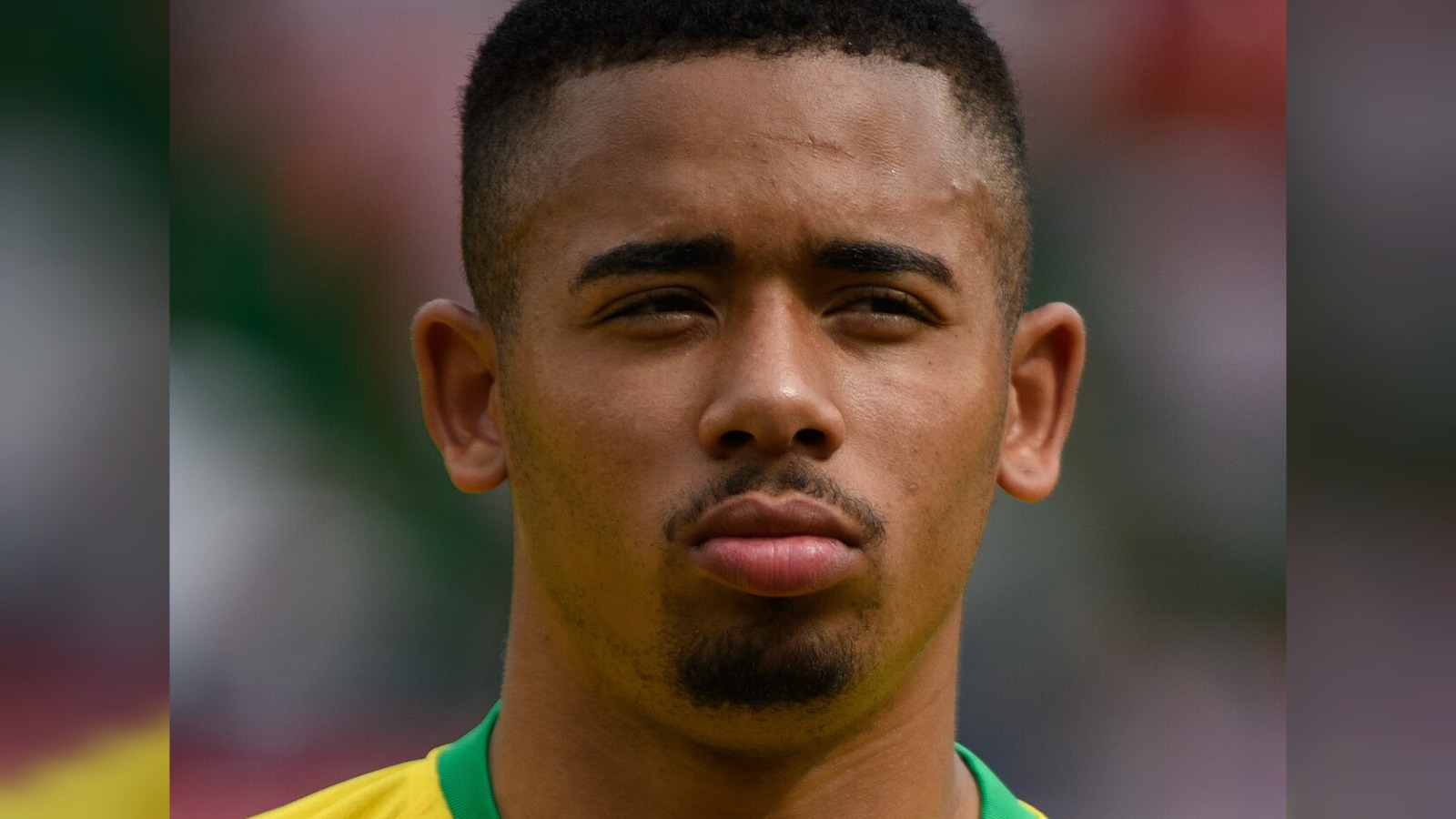 Barcelona agrees £8.6m deal to sign Arsenal forward Gabriel Jesus