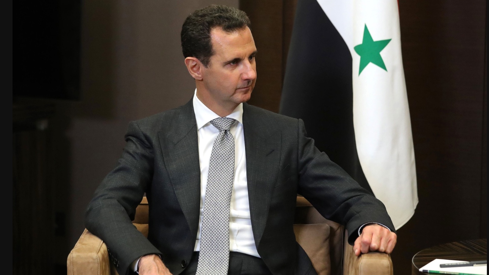 Syria's former leader Bashar al-Assad sentenced to death in absentia