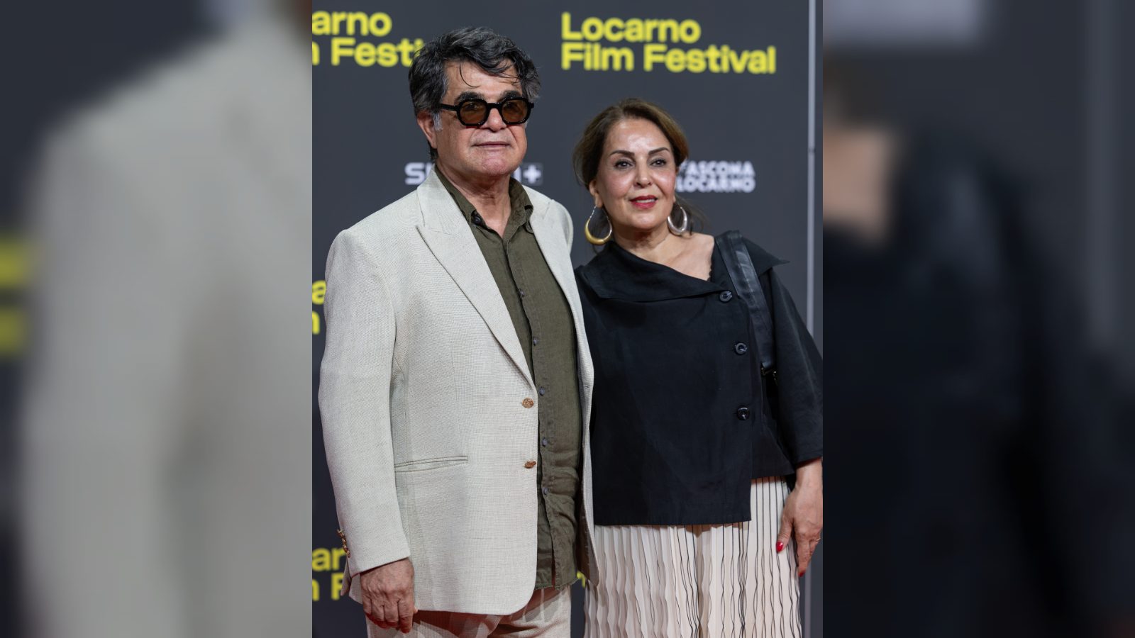 Palme d'Or Winner Jafar Panahi Jailed for Five Years in Iran