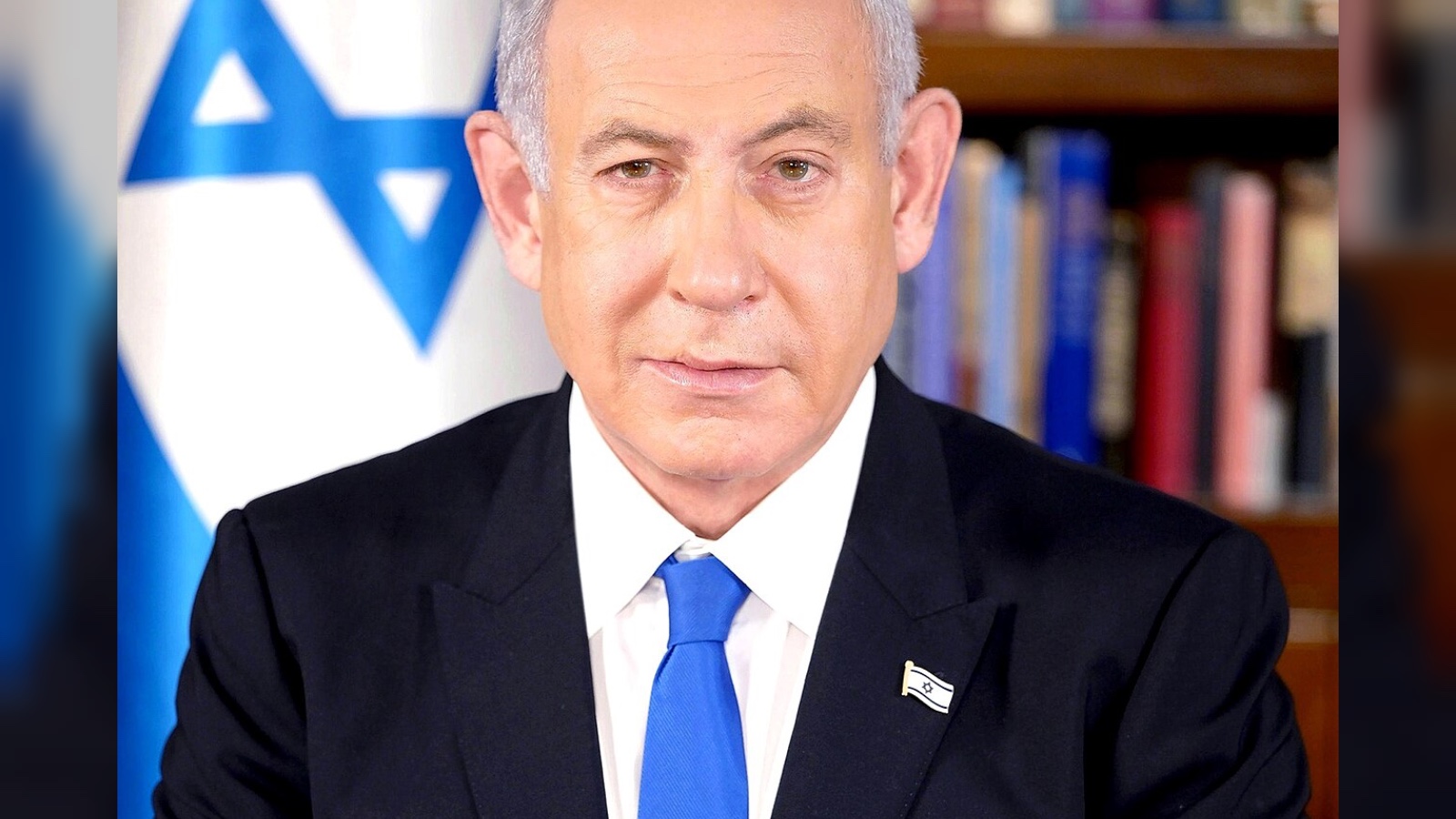 Turkey wants Netanyahu on Interpol wanted list