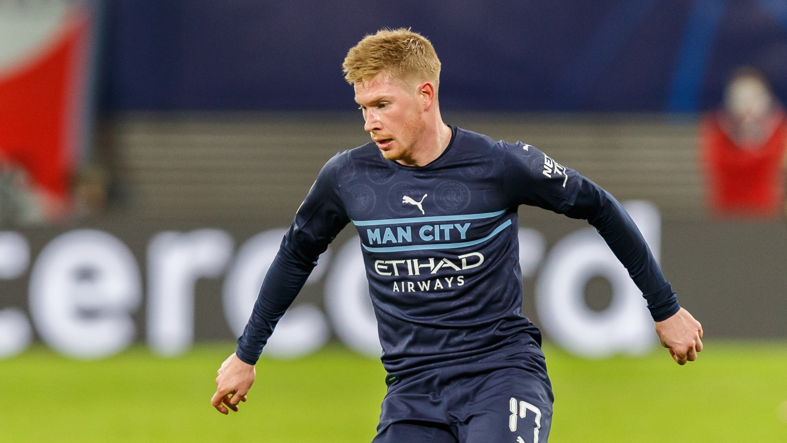 Galatasaray want to sign Kevin De Bruyne from Napoli this summer