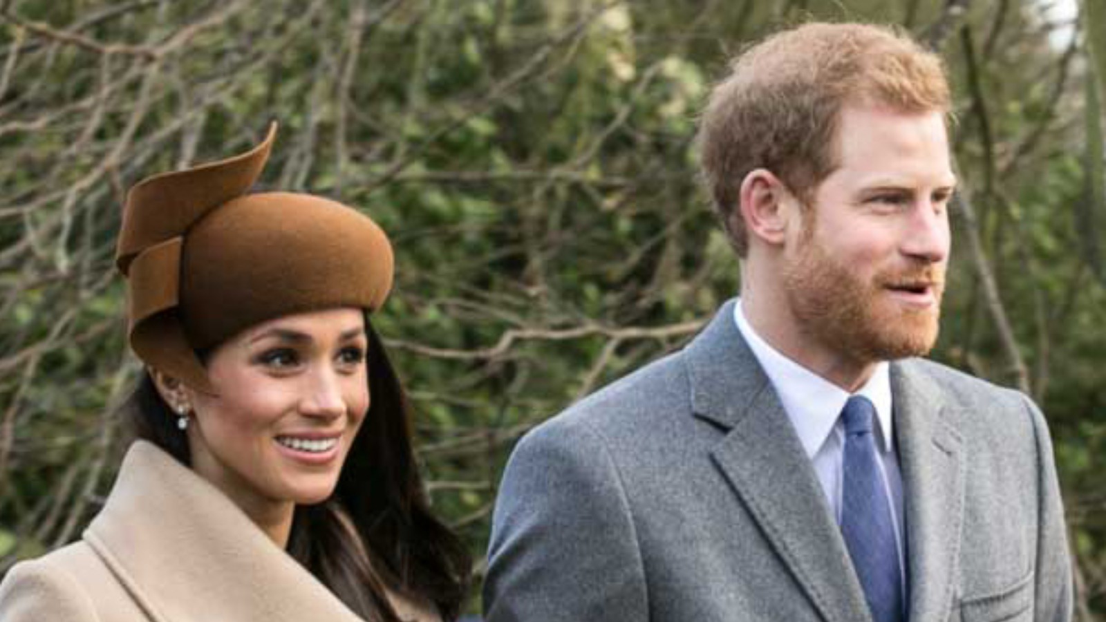 Meghan and children to join Harry in UK for private family events