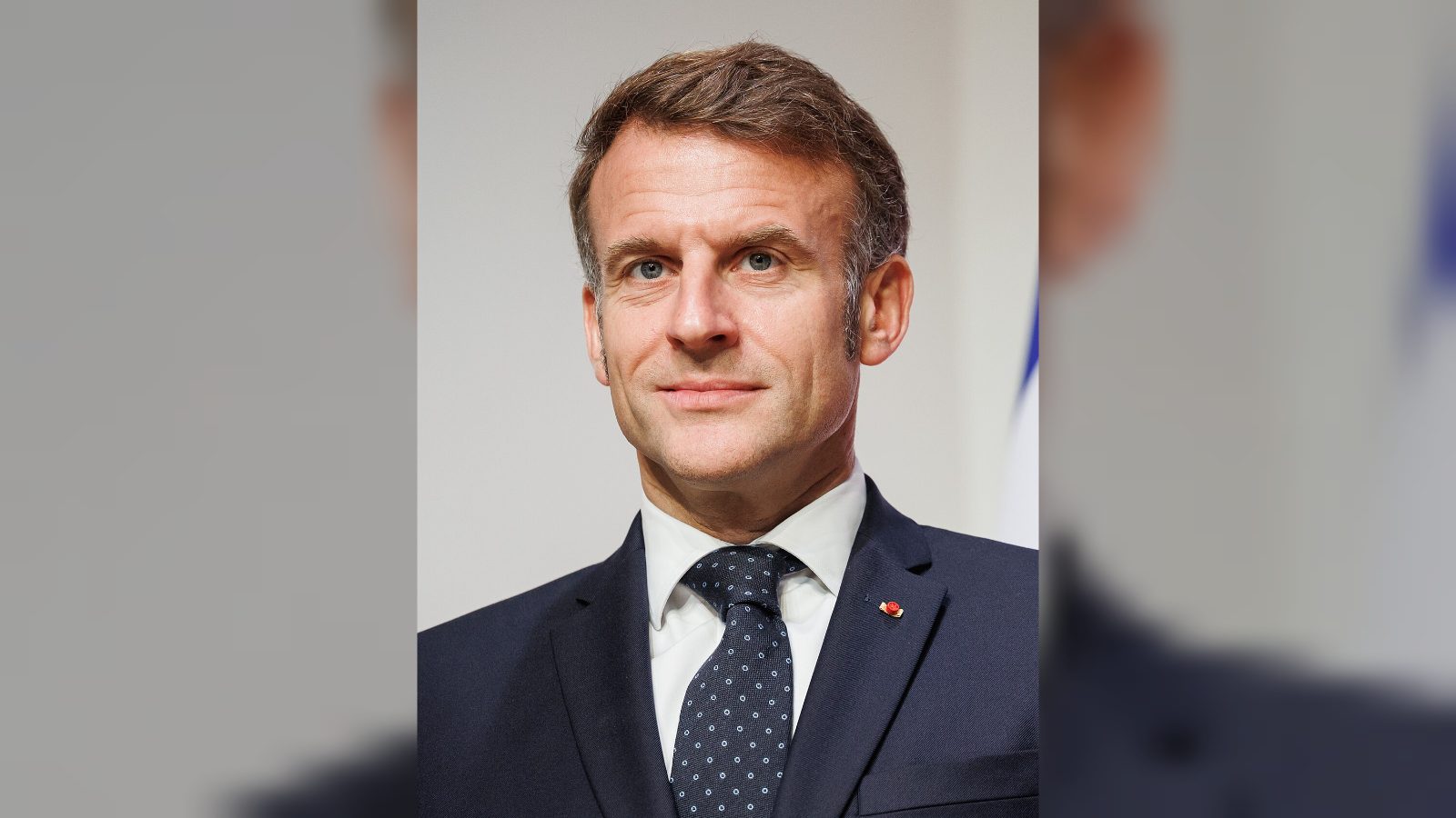 President Macron seeks new energy routes avoiding the Strait of Hormuz