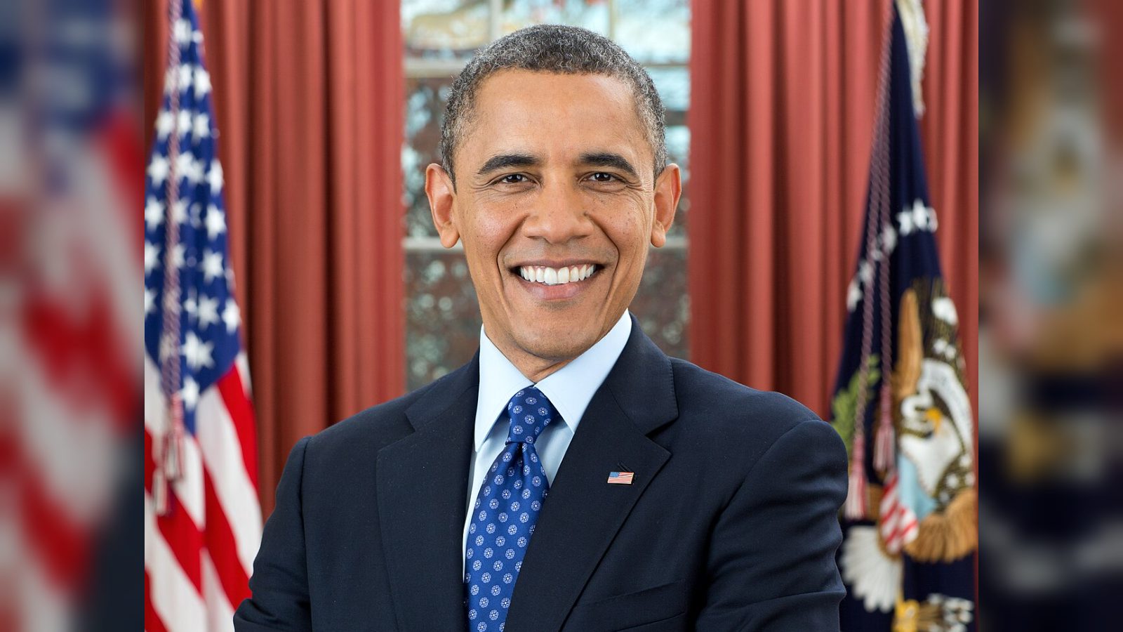 Obama says banning media from White House would be unimaginable for him