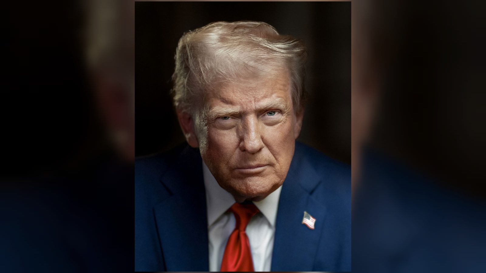 President Trump will cease using federal money for his TV ads