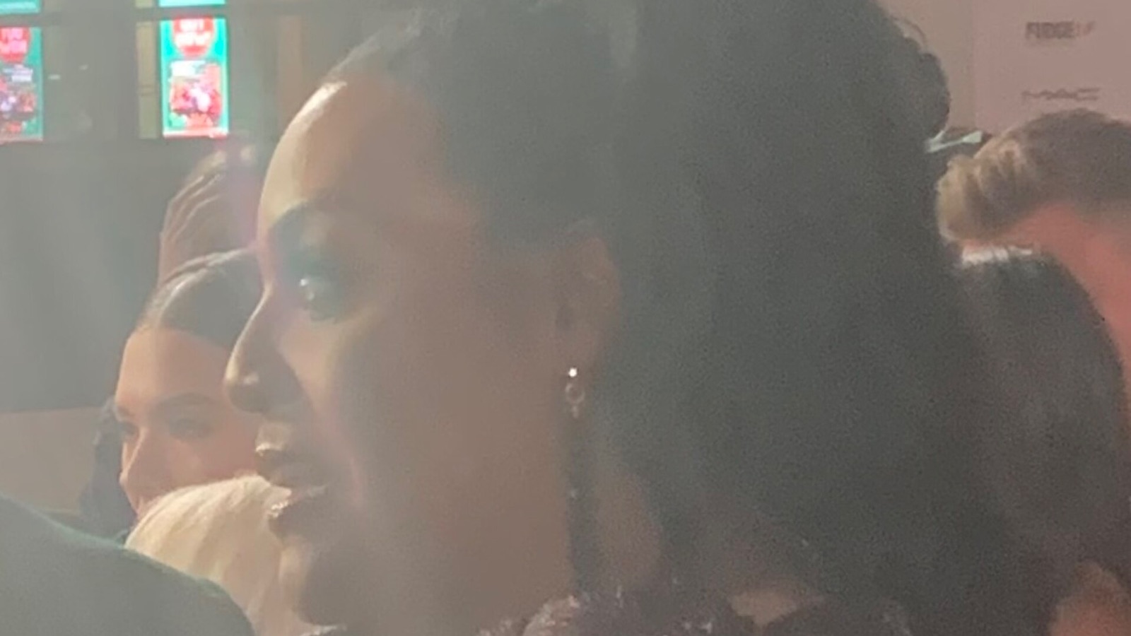 What Alison Hammond’s On-Air Scare Reveals About Panic Attacks