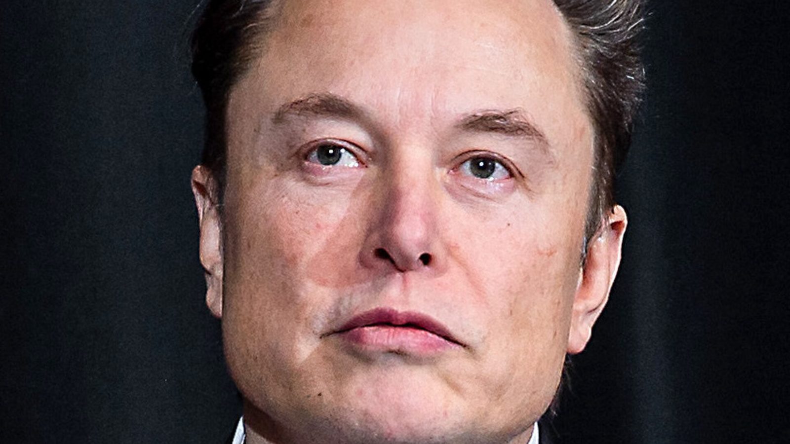 Musk's AI name's changed, thanks to Trump.