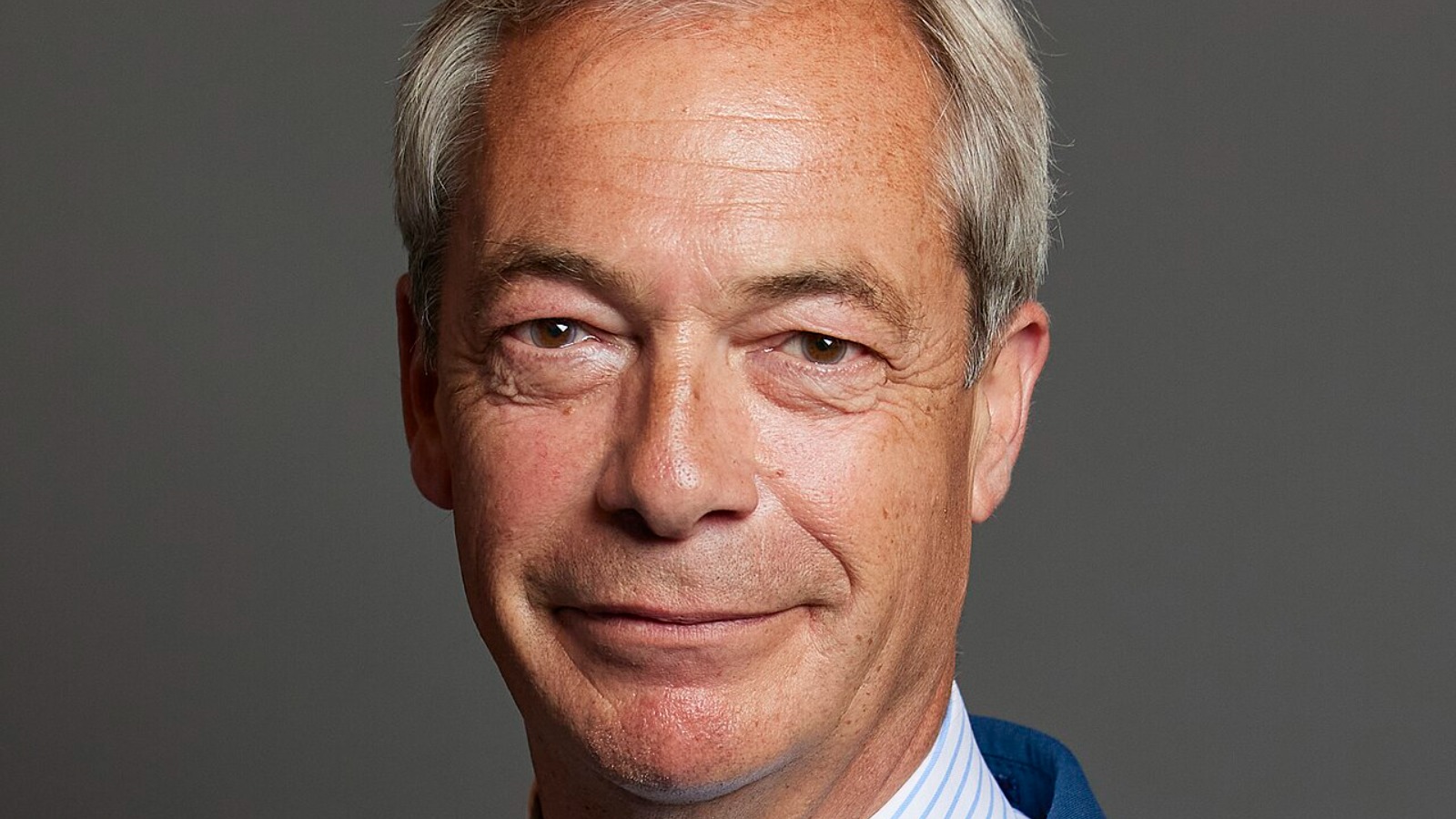 Nigel Farage denies Reform UK broke electoral law over foreign party donations