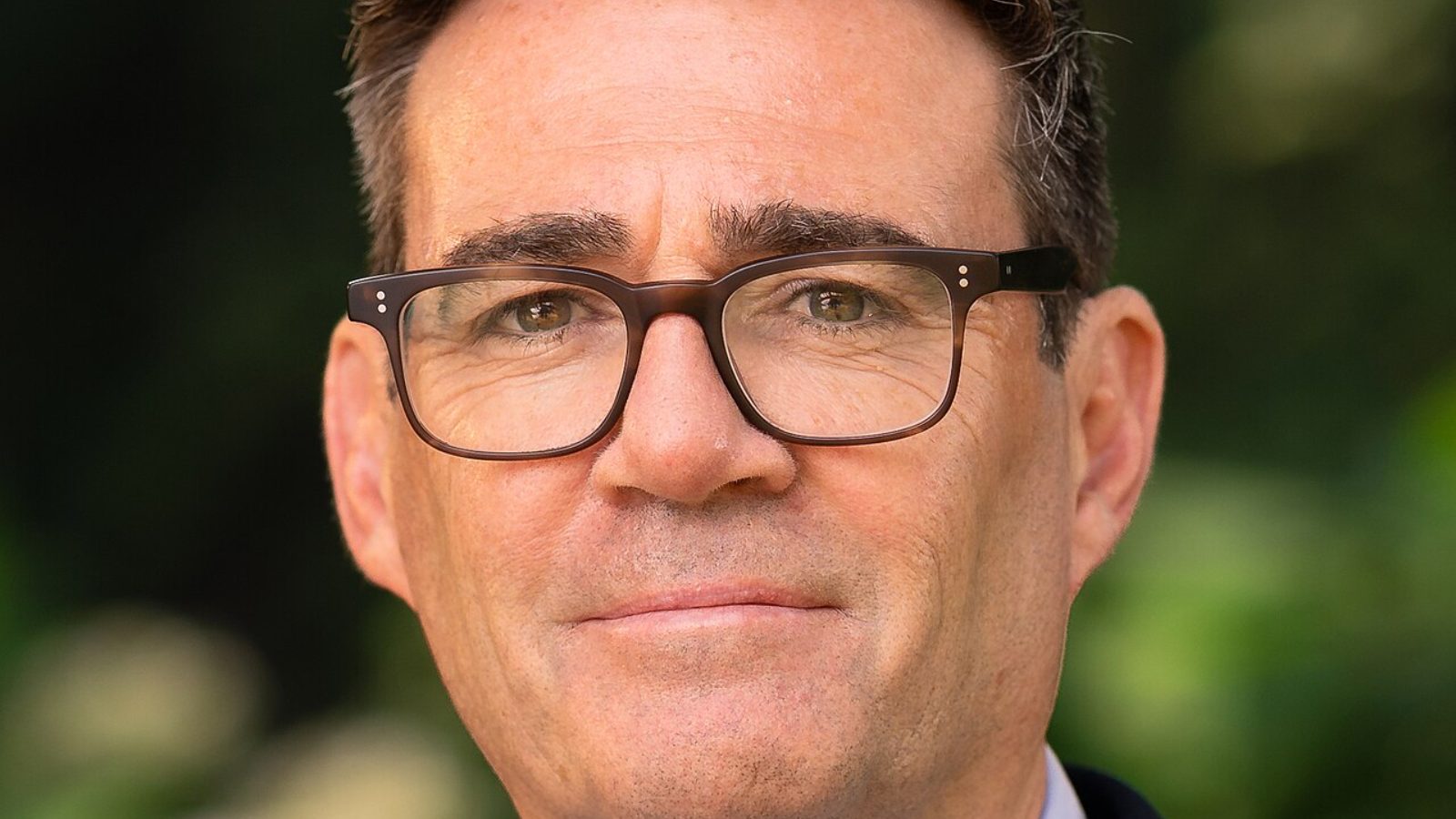 Burnham's Green Energy Push: Why Local Ownership Is Key