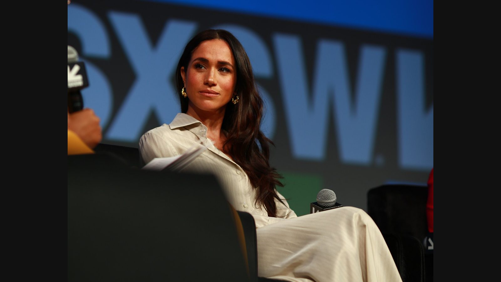 Meghan to Co-Host Junior MasterChef Australia