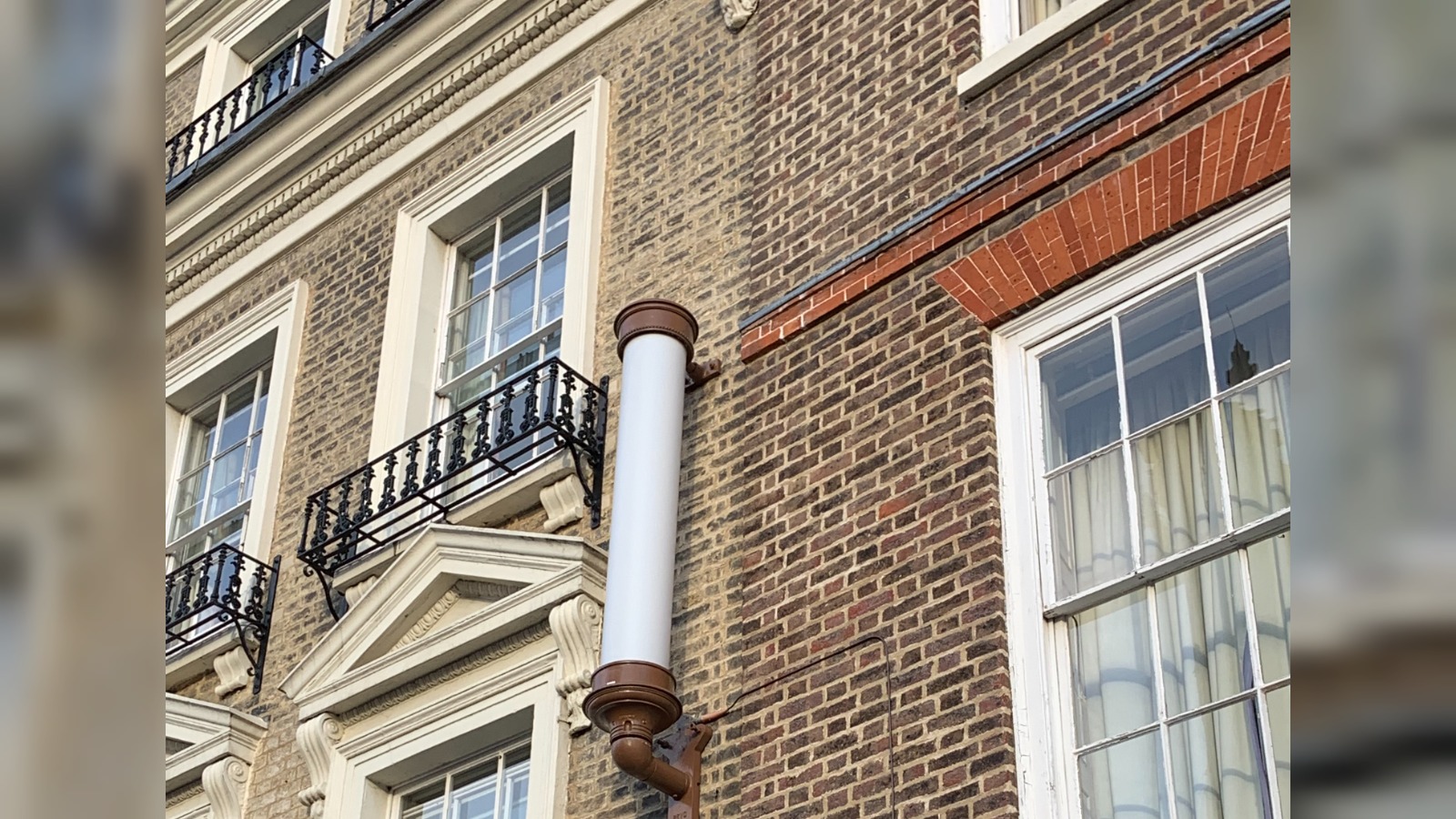 Man, 20, charged with stealing £1m of streetlamps across six UK counties