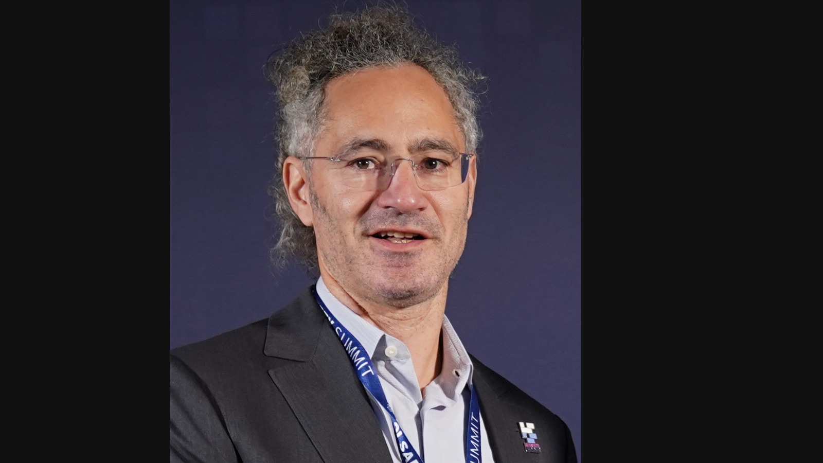 Palantir CEO buys 37,000 acres of Swedish forest, bans hunting