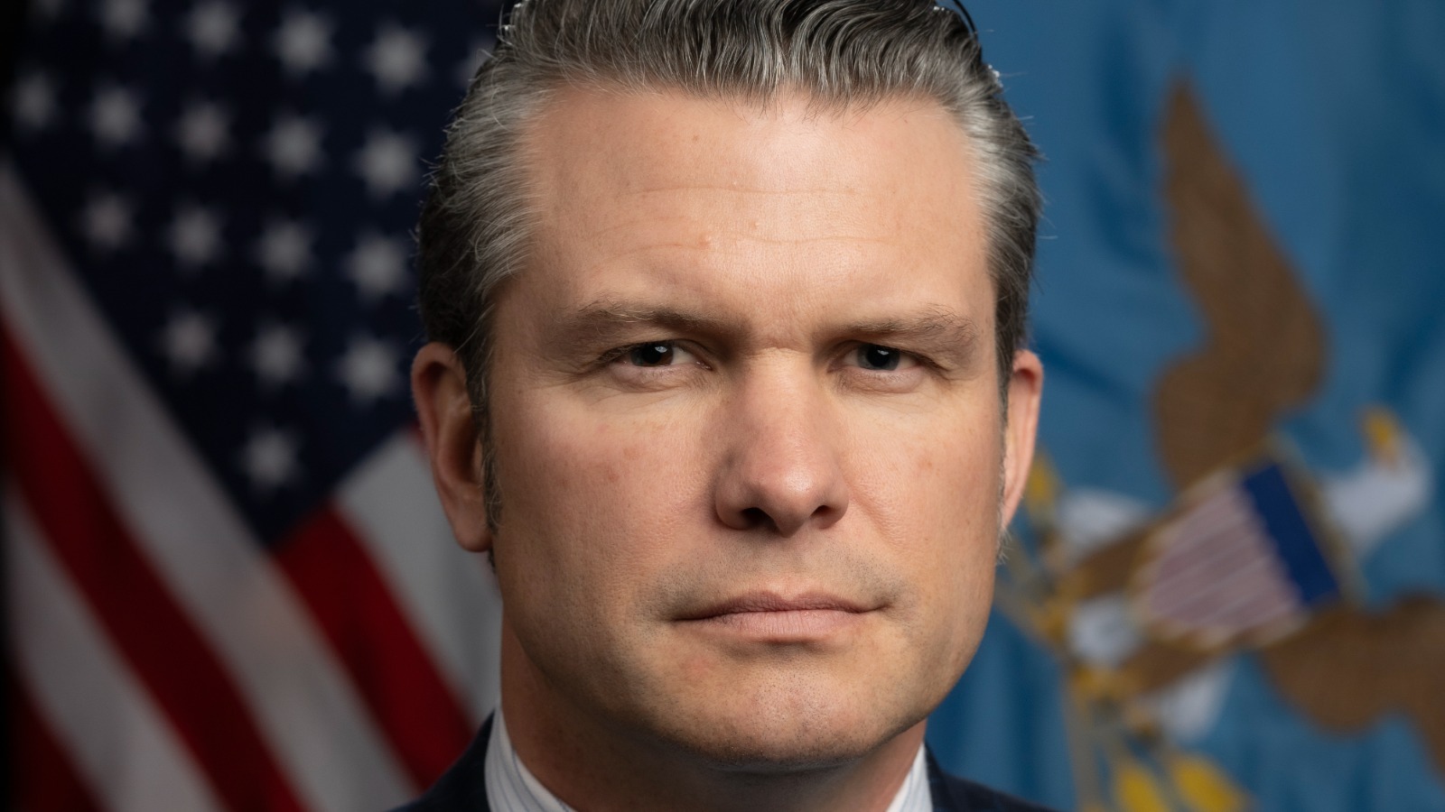 US defence secretary Pete Hegseth body-shames teenage Canadian cadets in online post