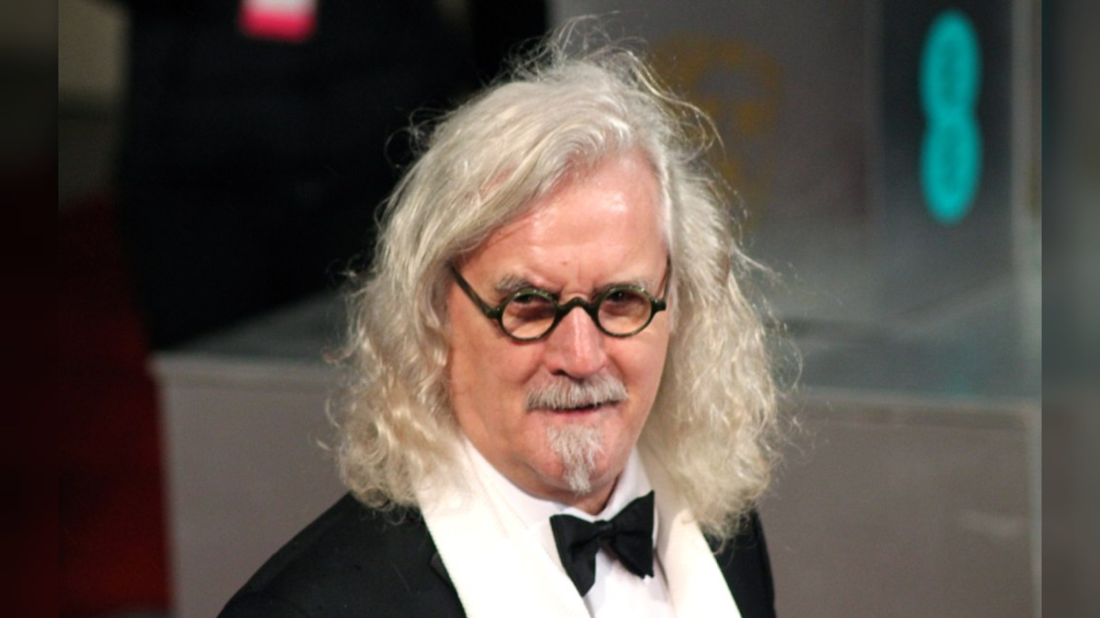 Billy Connolly exhibition opens in Glasgow next June