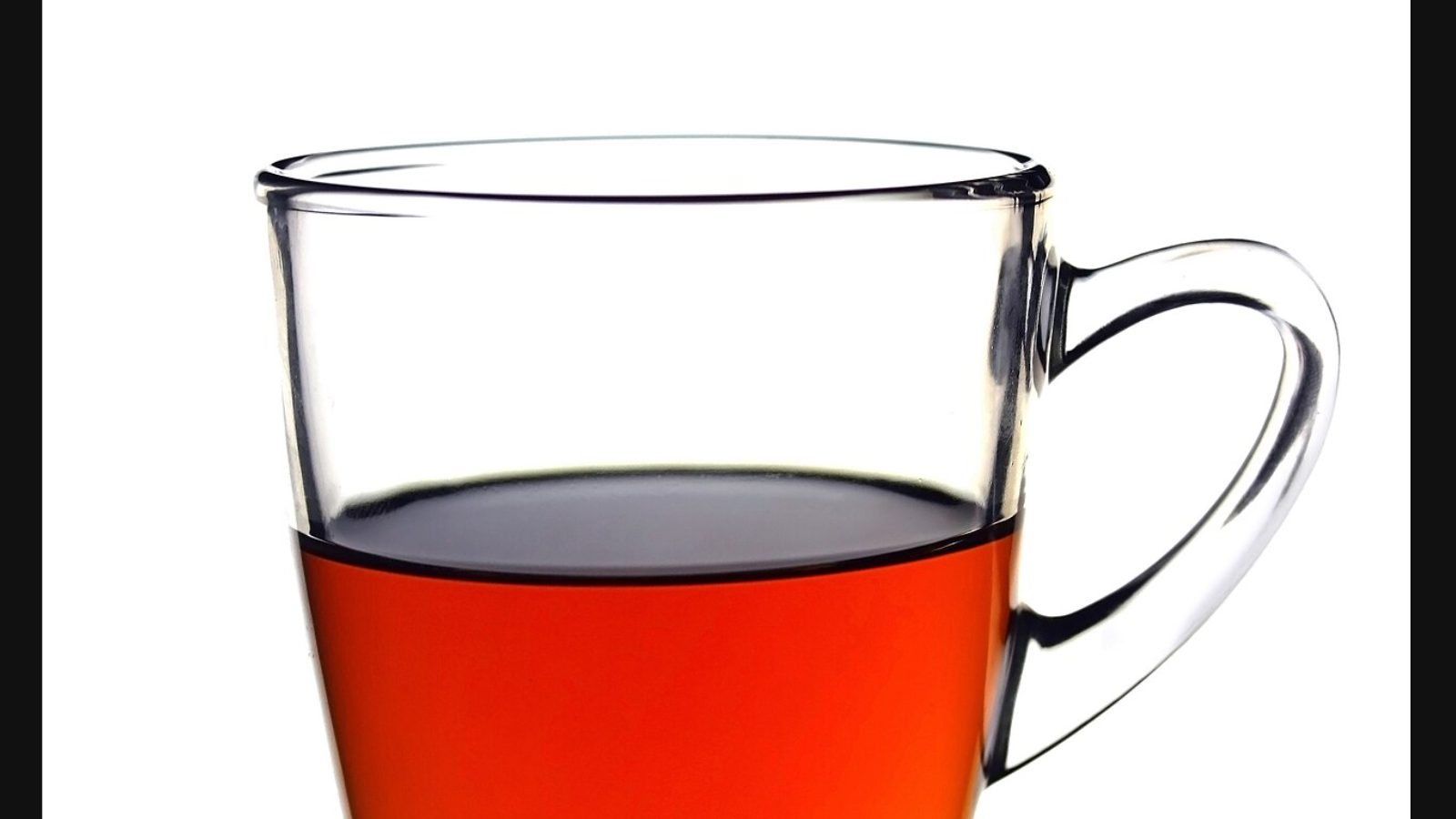 Regular tea drinkers have 11% lower risk of heart disease