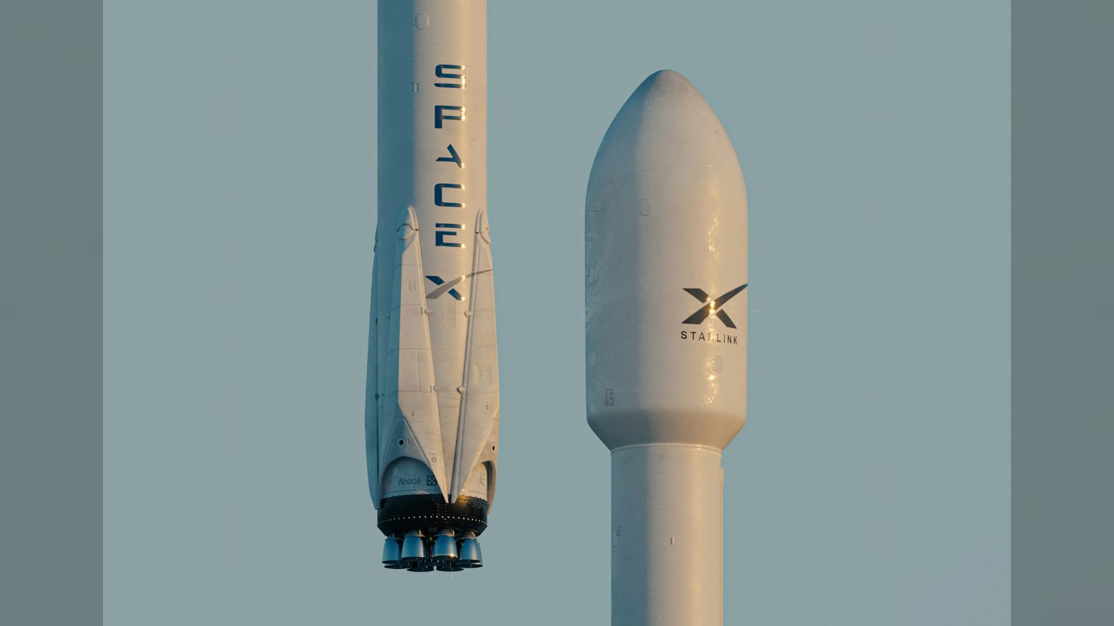 SpaceX Starship rocket set for ambitious first orbital flight next Monday
