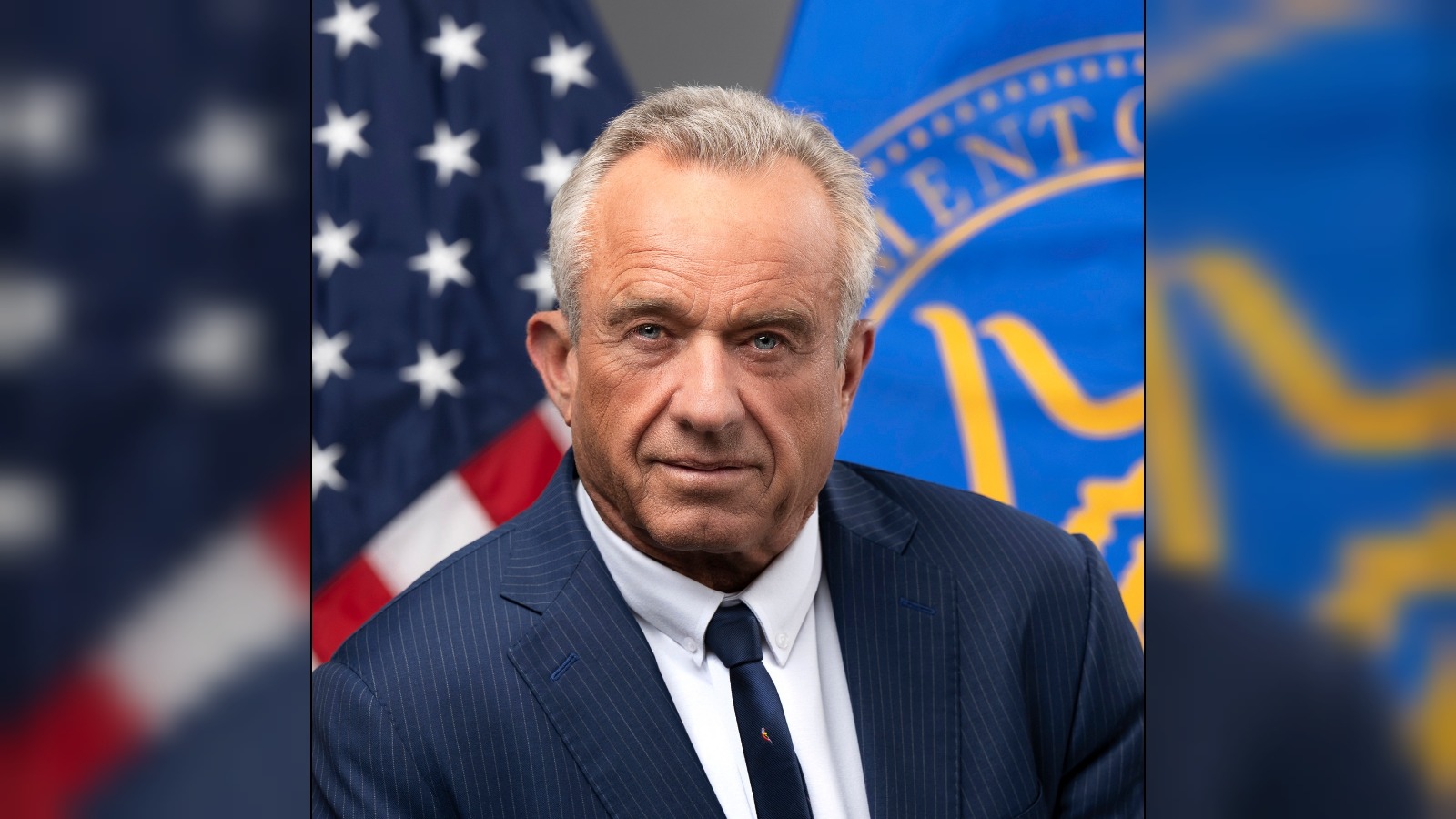 Robert F Kennedy Jr urges US parents to vaccinate their children