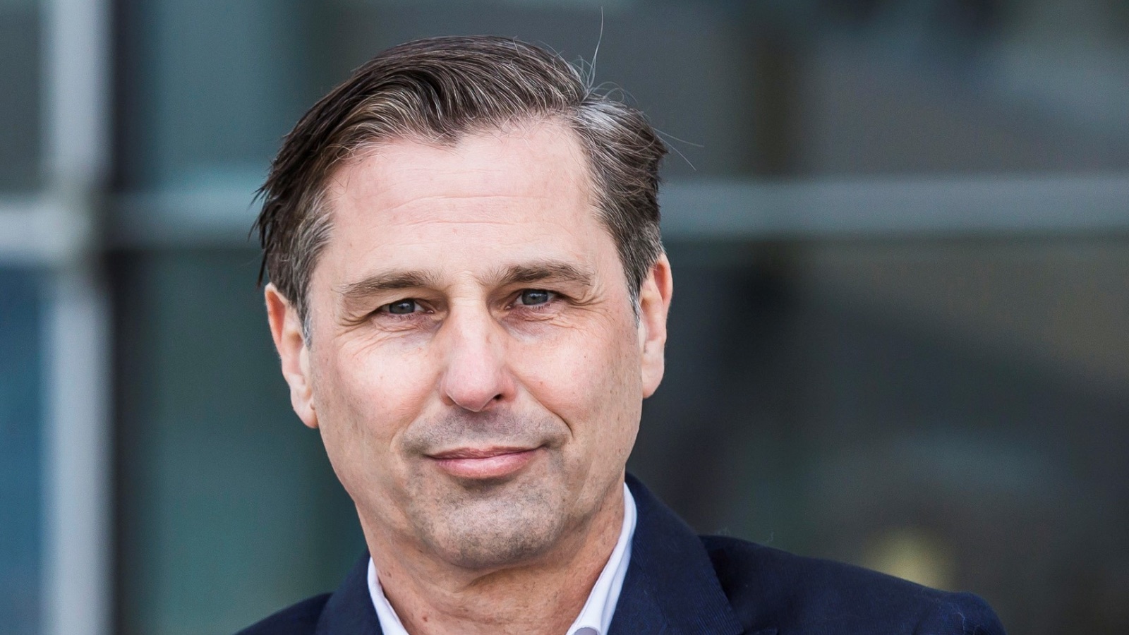 Volvo Cars appoints Skoda head Klaus Zellmer as its next Chief Executive