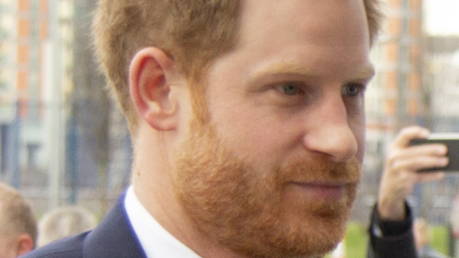 Your Royal Family update: Harry wants peace
