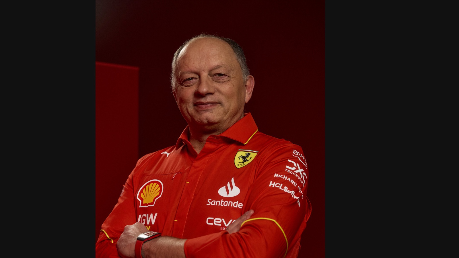 Ferrari boss Vasseur says team had pace to win Spanish Grand Prix