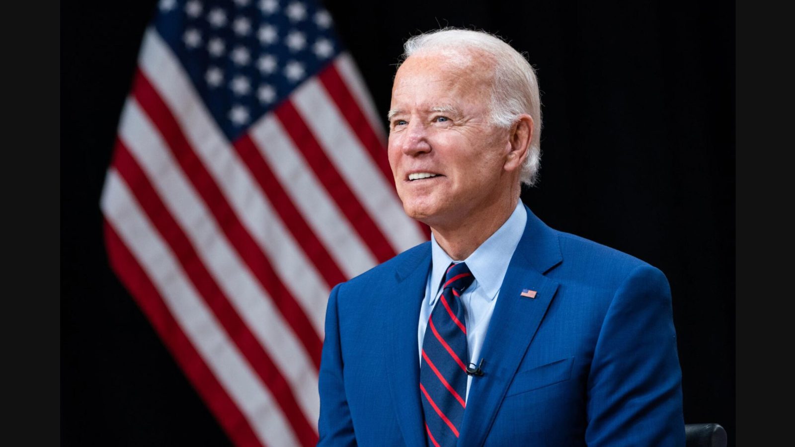 Joe Biden says prostate cancer radiation treatment worked