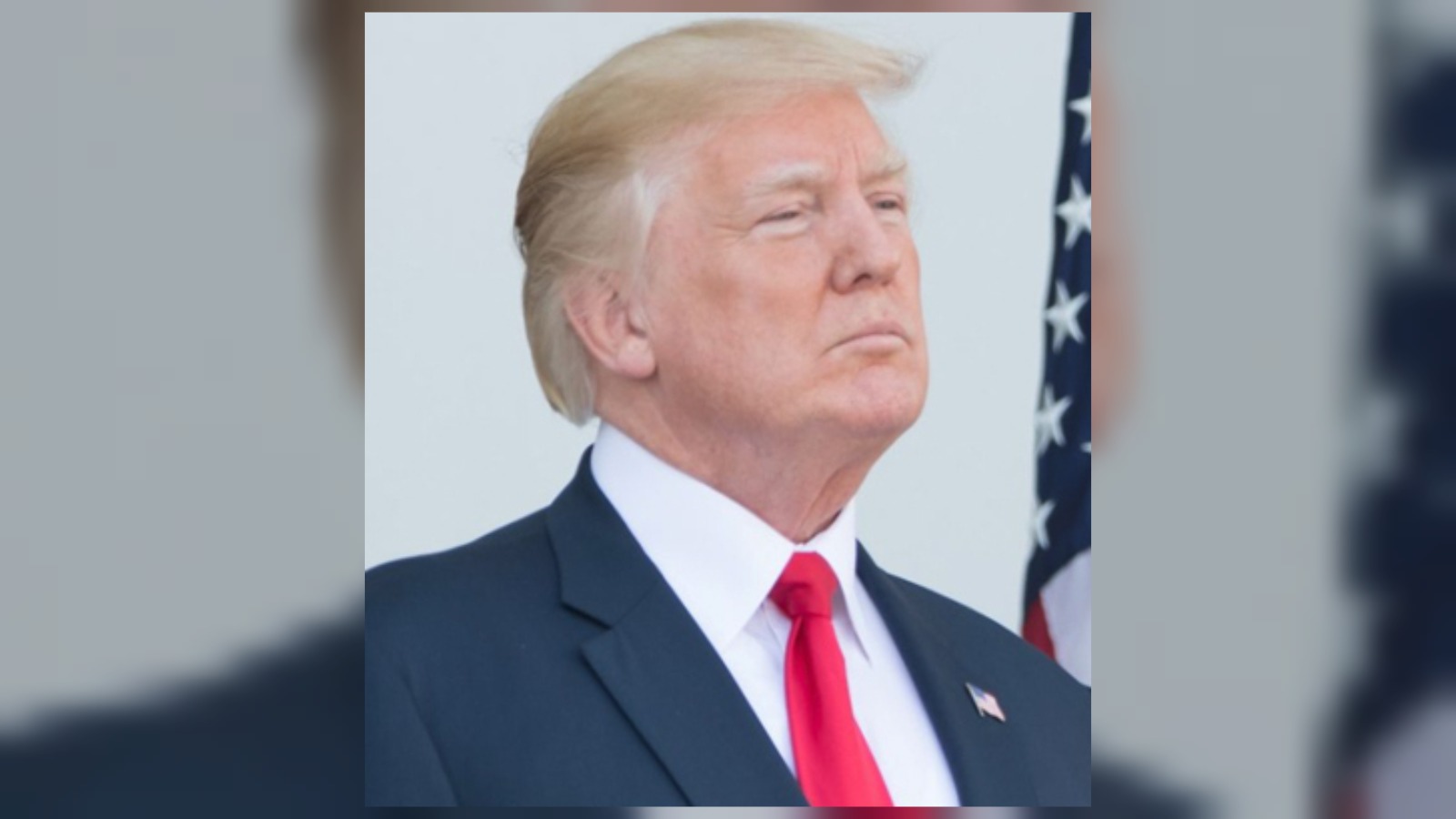Trump imposes 50% tariffs on Canadian goods, citing old law