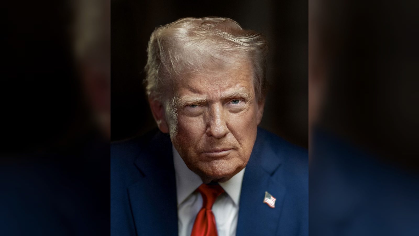 Trump threatens to close Kennedy Center over naming dispute