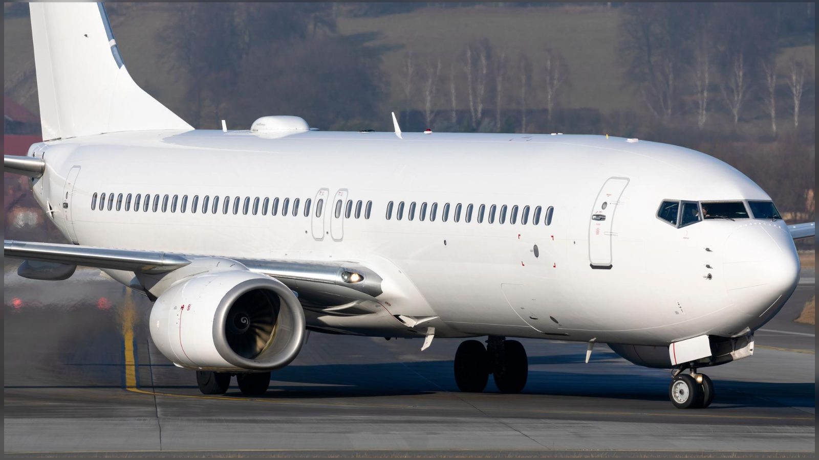 Boeing discovers 737 MAX software glitch impacting automated landing navigation