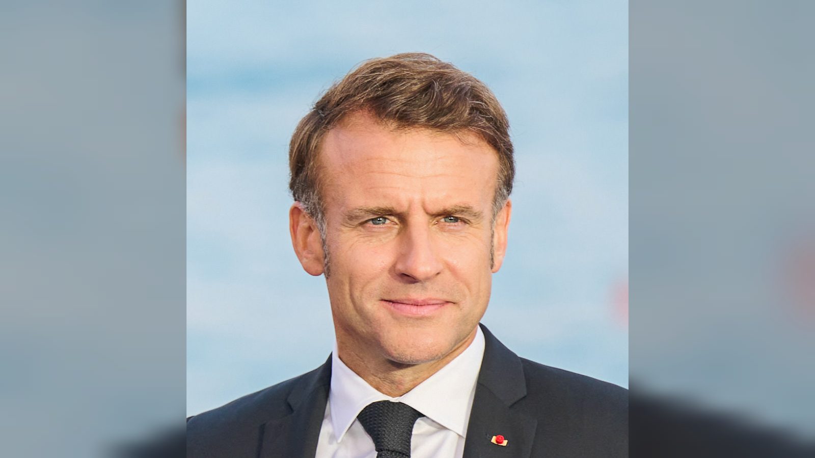Macron to Address France After 1,800 Riot Arrests