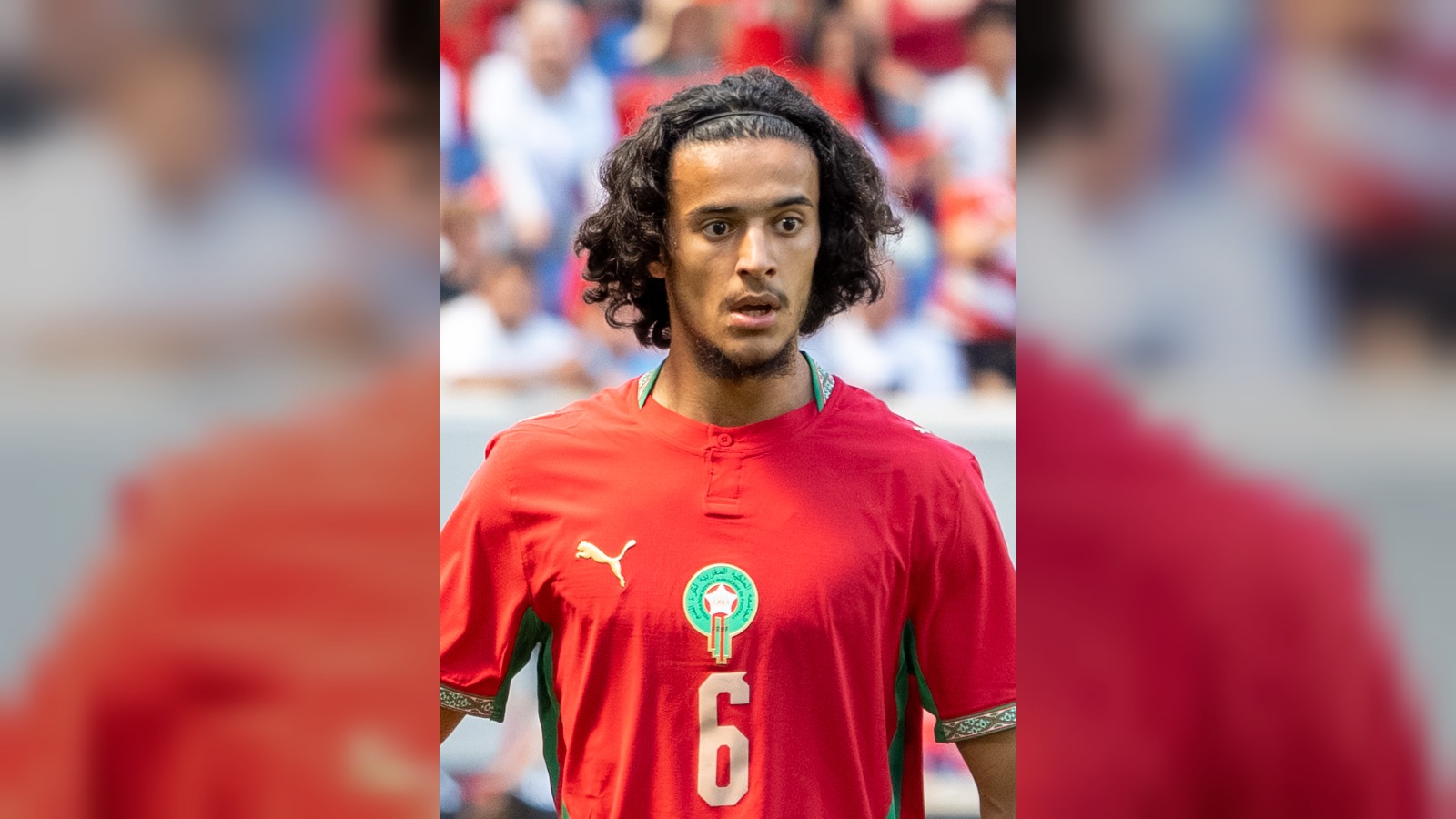 Man City pushing to sign Lille midfielder Ayyoub Bouaddi for €100m