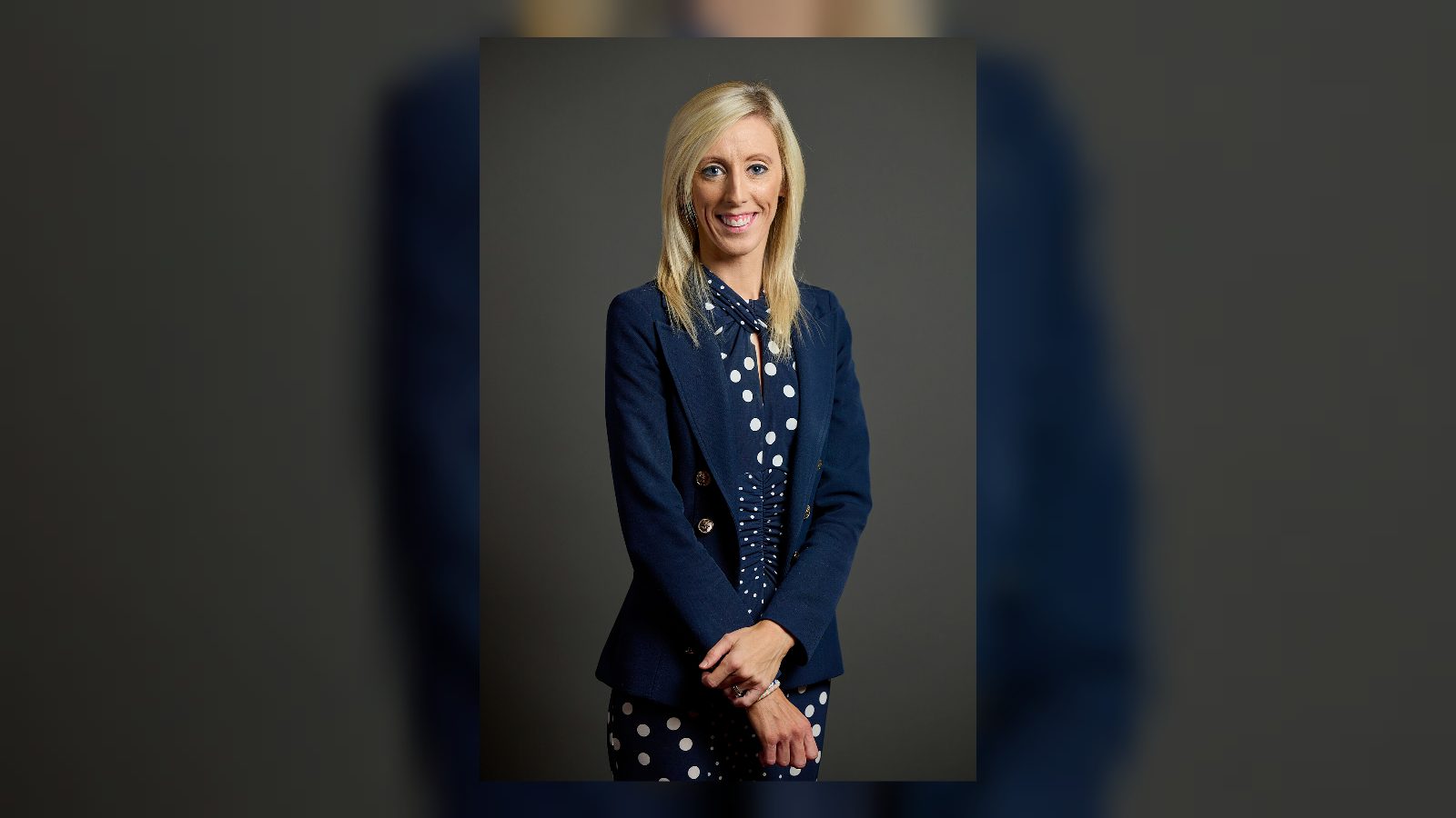 DUP MP Carla Lockhart Quits Party Officer Role Over Drumcree