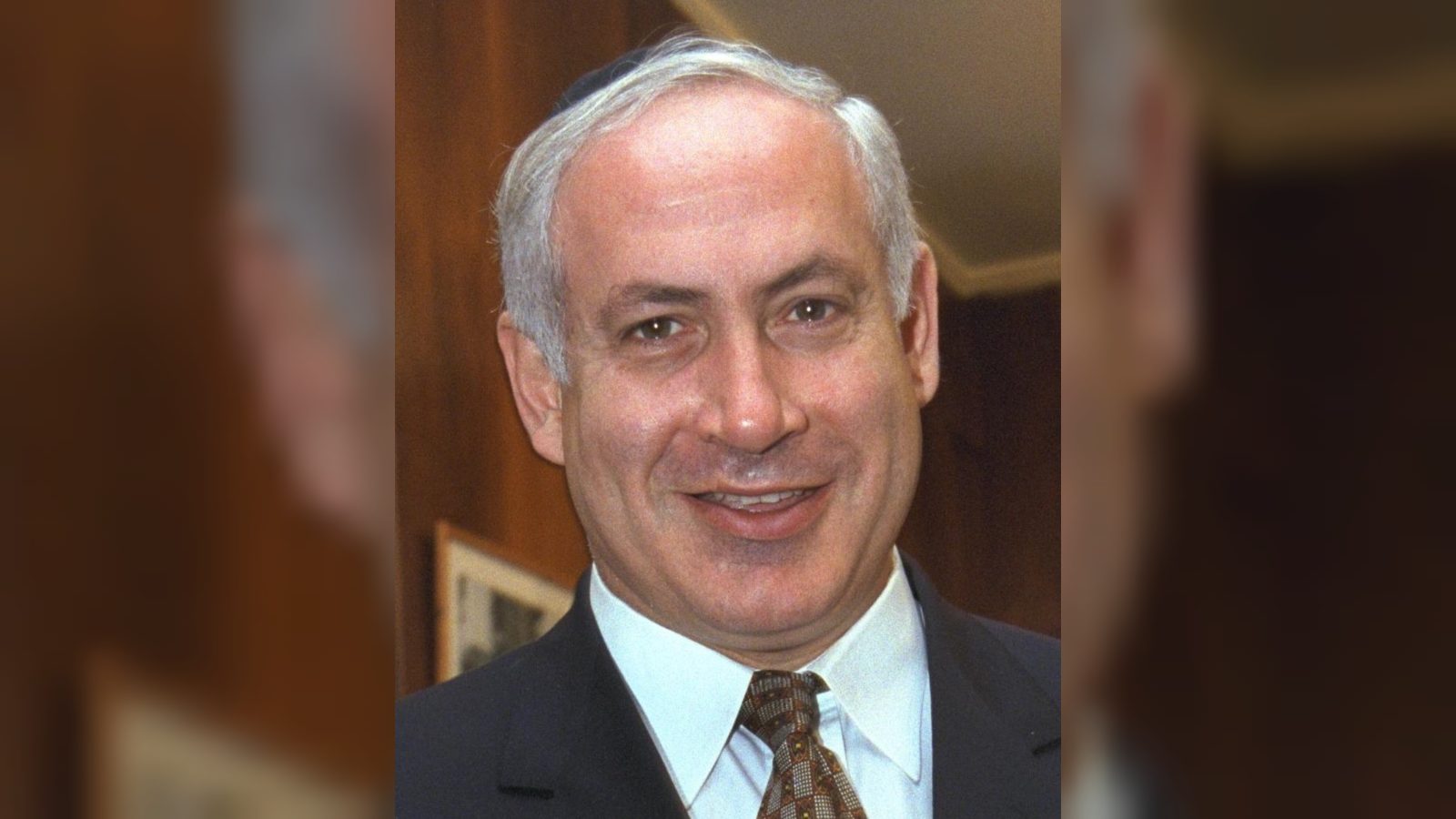 Netanyahu Warns a Future US President Could Be Hostile to Israel
