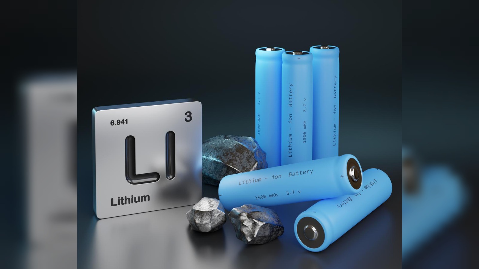Lithium-ion batteries are a top airline risk, with two incidents weekly