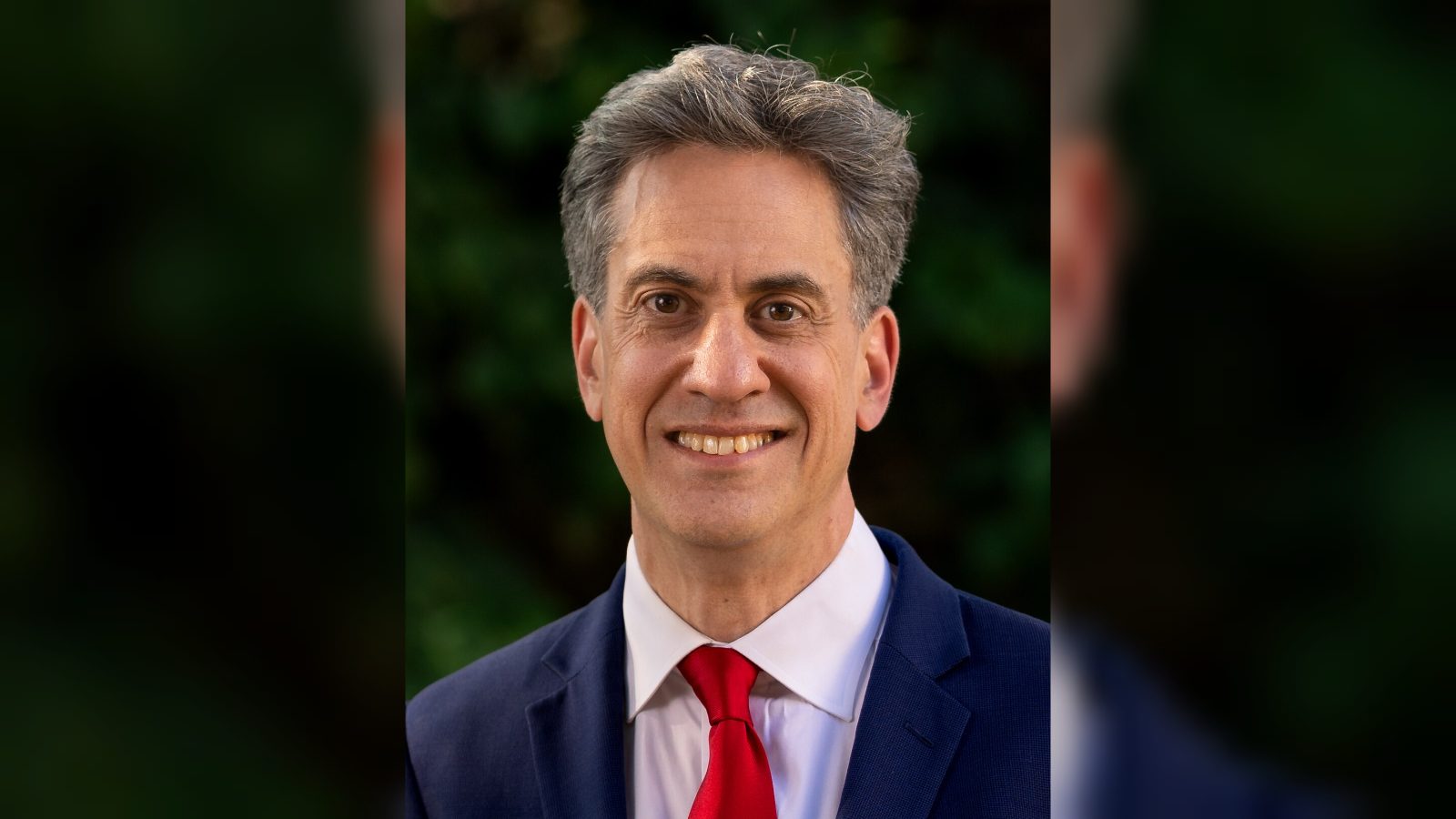 Britain won't tolerate Iran threats on UK soil, Miliband says