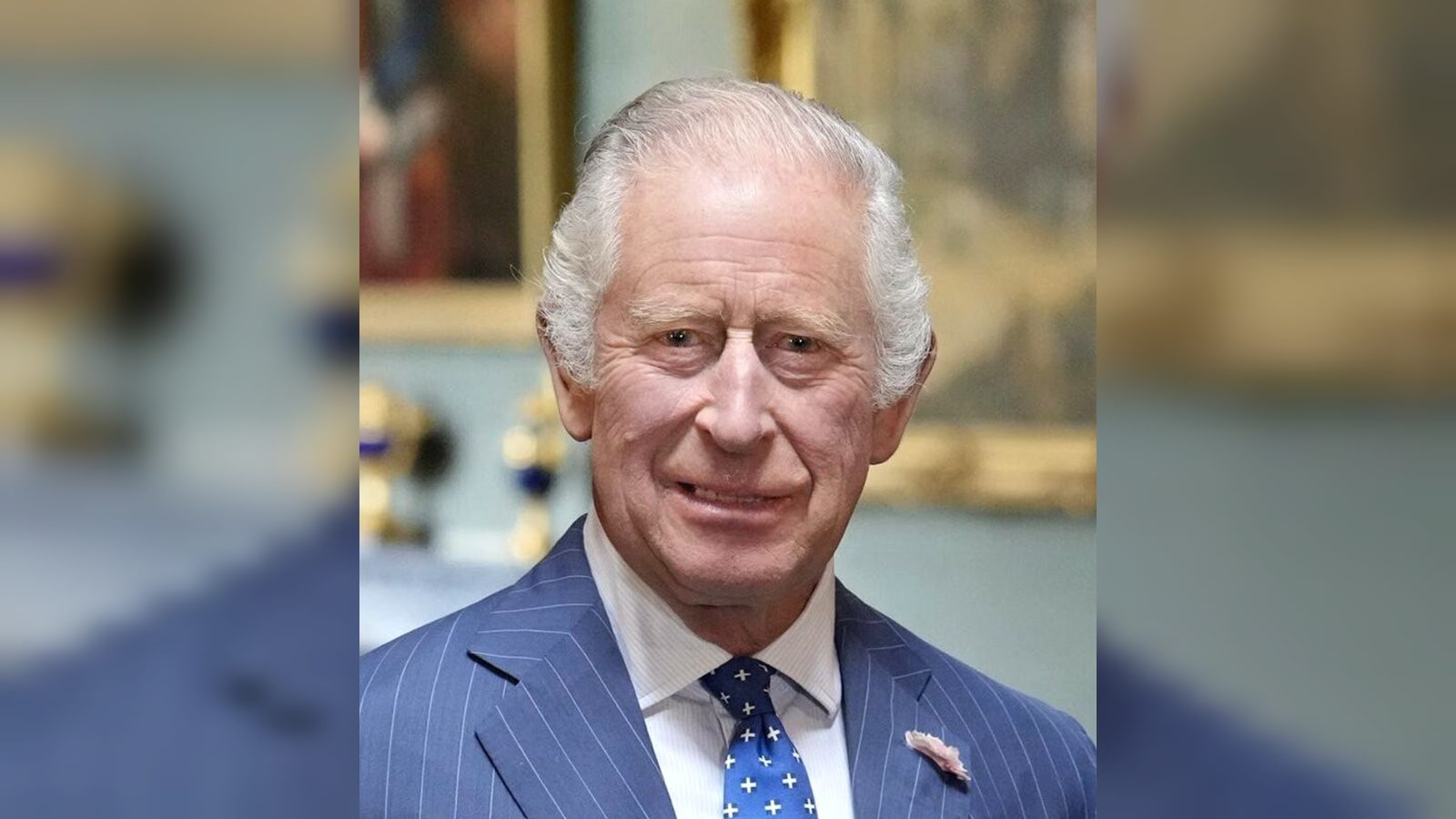 King Charles writing privately to Pope Leo after his lung cancer diagnosis