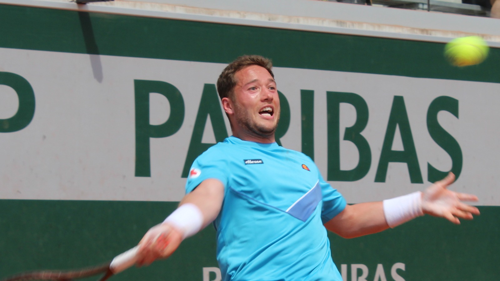 Alfie Hewett reaches fifth straight Wimbledon wheelchair singles final