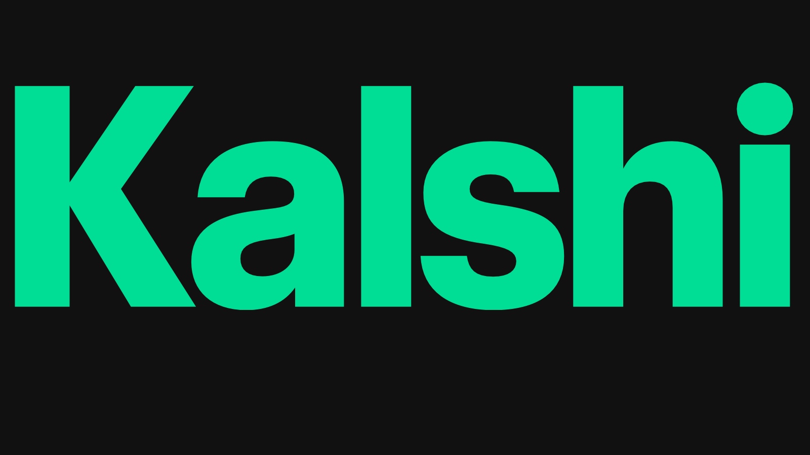 New York sues Kalshi for $36 billion over 'unlicensed gambling'