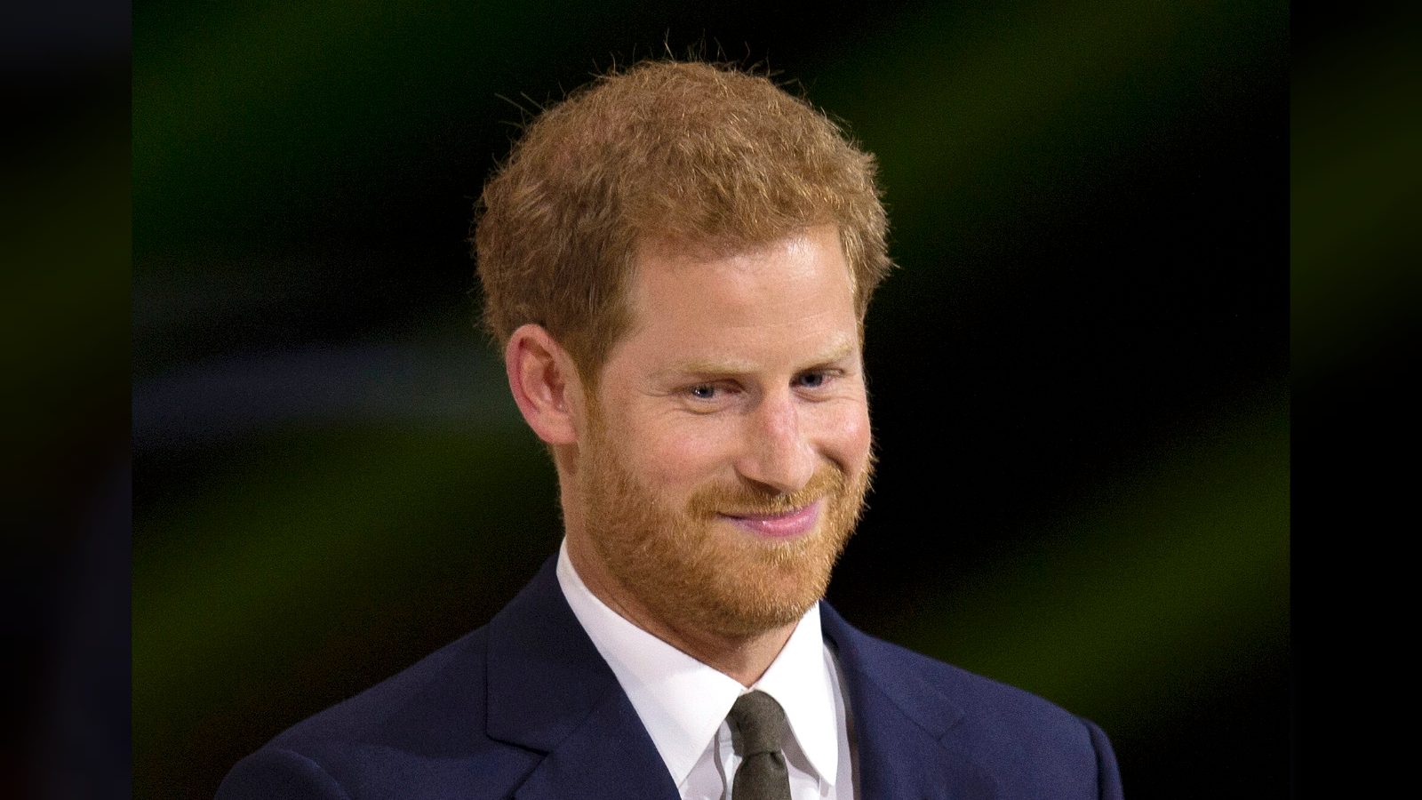 Prince Harry says he felt depressed after leaving UK in 2019