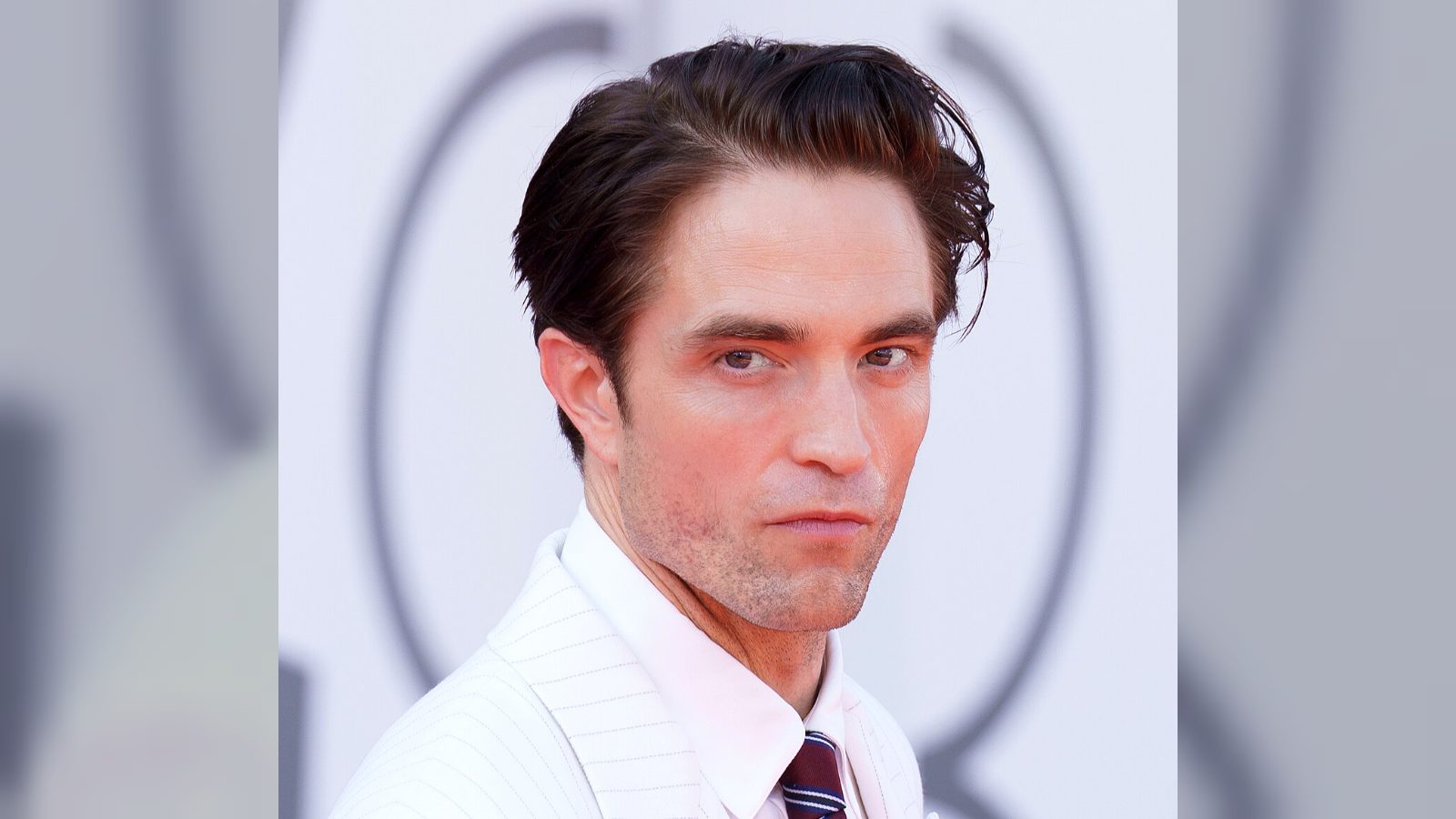 Robert Pattinson's four films this year could earn him an Oscar nomination
