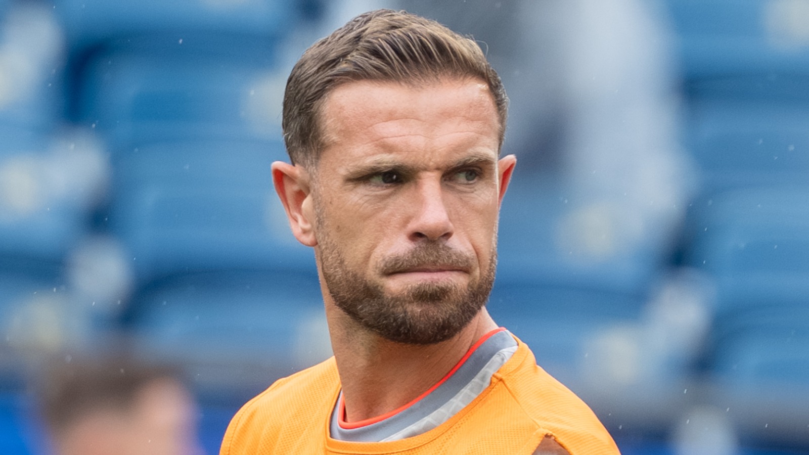 Jordan Henderson joins Chelsea on free transfer